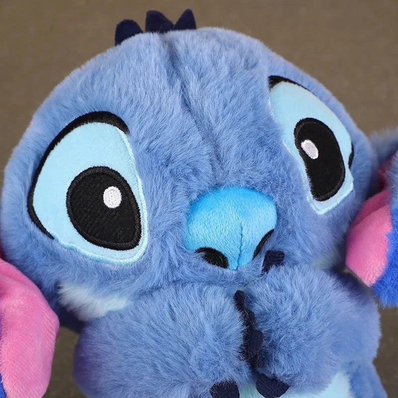 Peluche Stitch che Respira