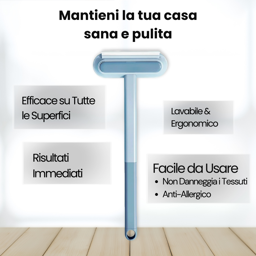 I 2 Migliori Robot Aspirapolvere Per Peli Di Animali Nel 2024 - Foto 13