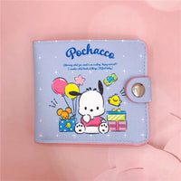 Pochacco