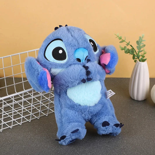 Peluche Stitch che Respira